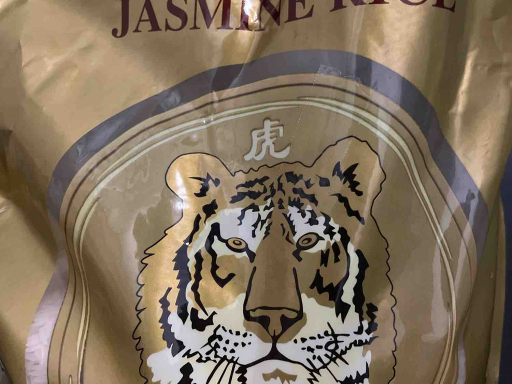 Royal Tiger - Jasminreis von Landi21 | Hochgeladen von: Landi21
