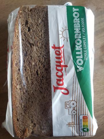 Vollkornbrot by annna | Hochgeladen von: annna