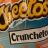 cheetos, Crunchetos Cheese Flavour von waldvolk | Hochgeladen von: waldvolk