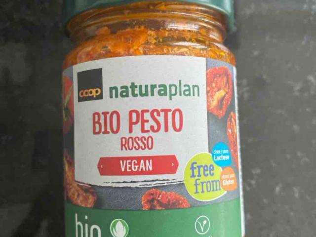 Bio Pesto Rosso, vegan von Miatalady88 | Hochgeladen von: Miatalady88