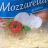 Bio Mozzarella gerieben von AnaDelas | Hochgeladen von: AnaDelas