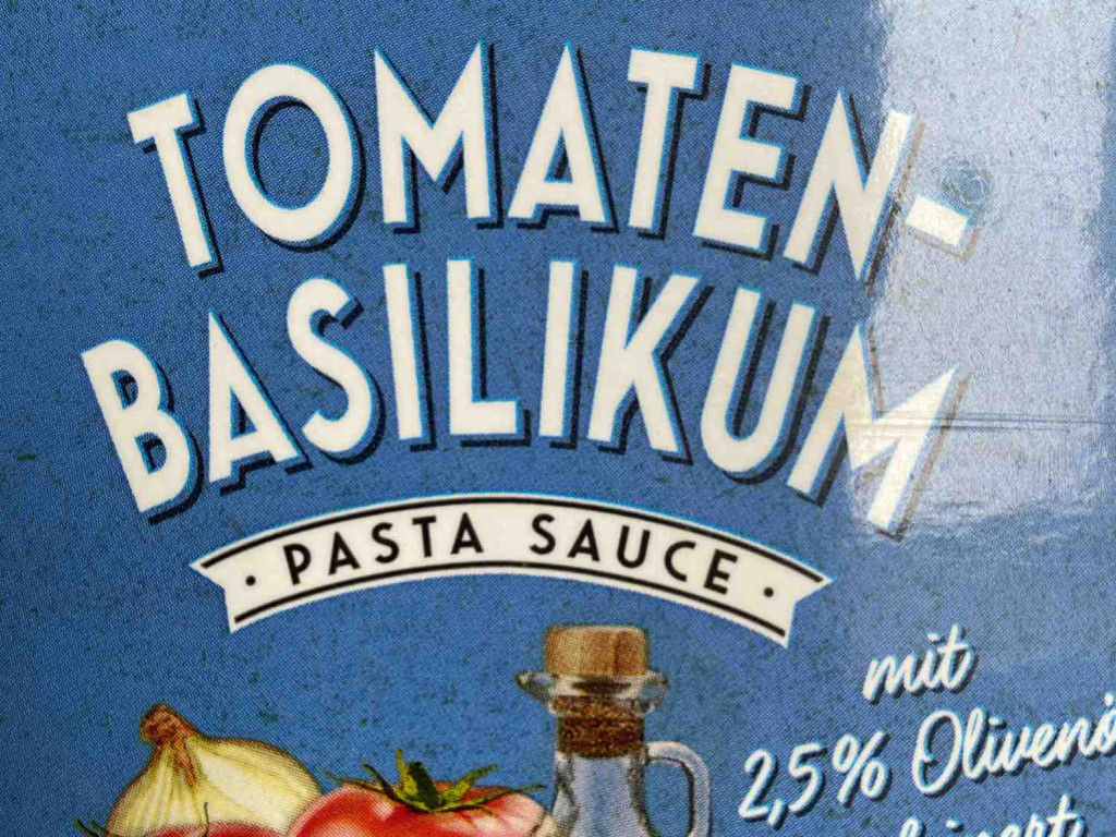 Tomaten-Basilikum von kruemelmonsi | Hochgeladen von: kruemelmonsi