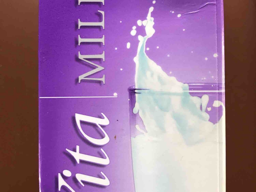 Vita MILK, Milch von grafta | Hochgeladen von: grafta