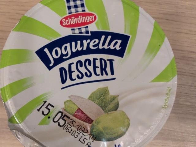 Jogurella Dessert, Pistazie von rovadTV | Hochgeladen von: rovadTV Jogurella Dessert, Pistazie von rovadTV | Hochgeladen von: rovadTV