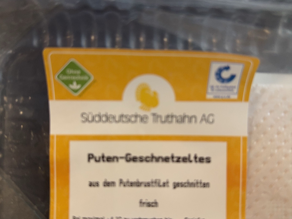 Puten-Geschnetzeltes von Simon0120 | Hochgeladen von: Simon0120 Puten-Geschnetzeltes von Simon0120 | Hochgeladen von: Simon0120