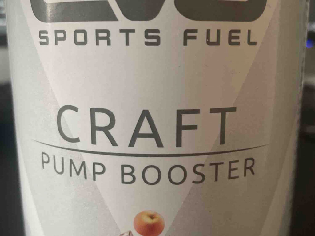 Evo Craft Pump Booster, Wasser von marcyannick | Hochgeladen von: marcyannick