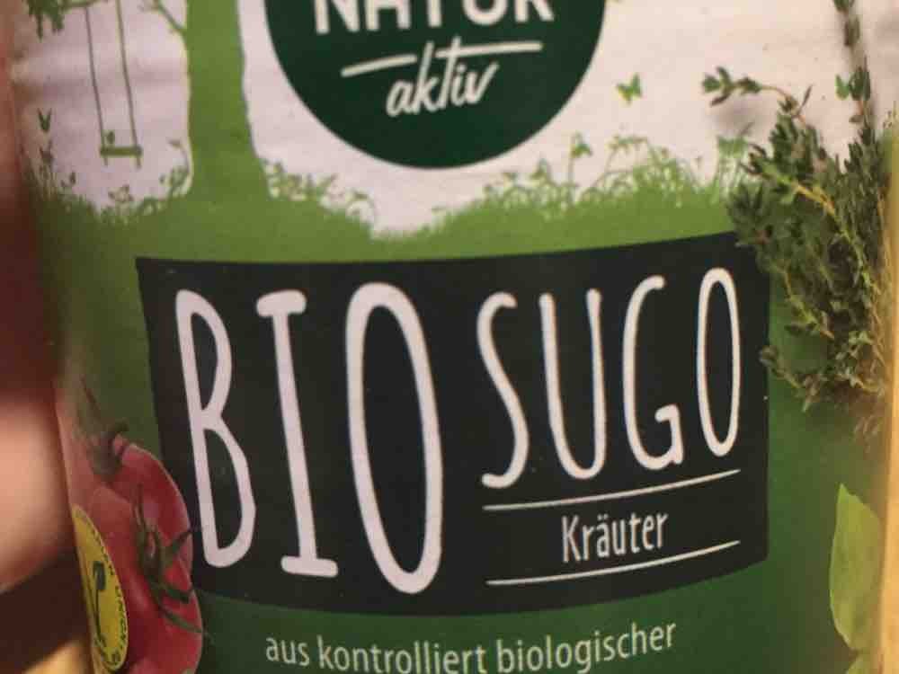 Bio Sugo Kruter von elke2503791 | Hochgeladen von: elke2503791