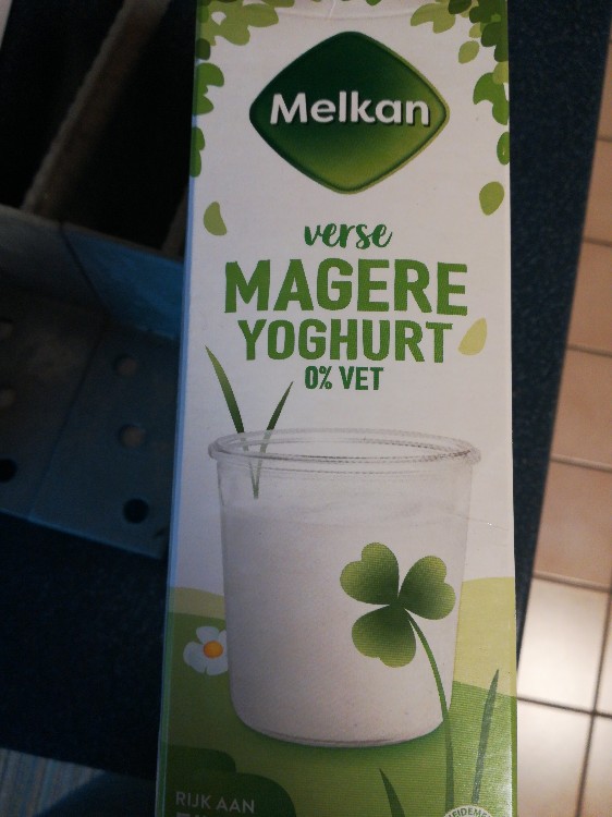 Magere Joghurt von agnir918 | Hochgeladen von: agnir918