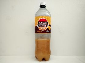 Schwip Schwap Zero Orange | Hochgeladen von: micha66/Akens-Flaschenking