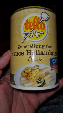 Sauce Hollandaise von Weisheitszahn74 | Hochgeladen von: Weisheitszahn74