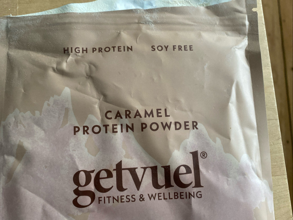 Getvuel Caramel Protein von Marie578 | Hochgeladen von: Marie578 Getvuel Caramel Protein von Marie578 | Hochgeladen von: Marie578