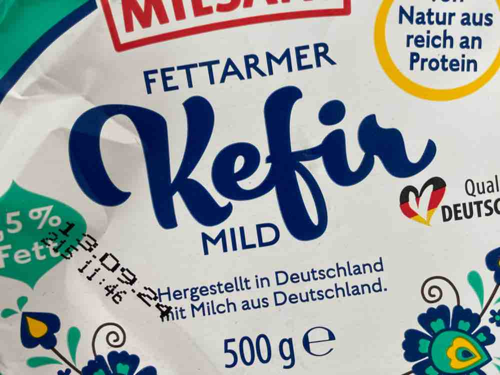 Kefir, 1,5% Fett von Evi16 | Hochgeladen von: Evi16