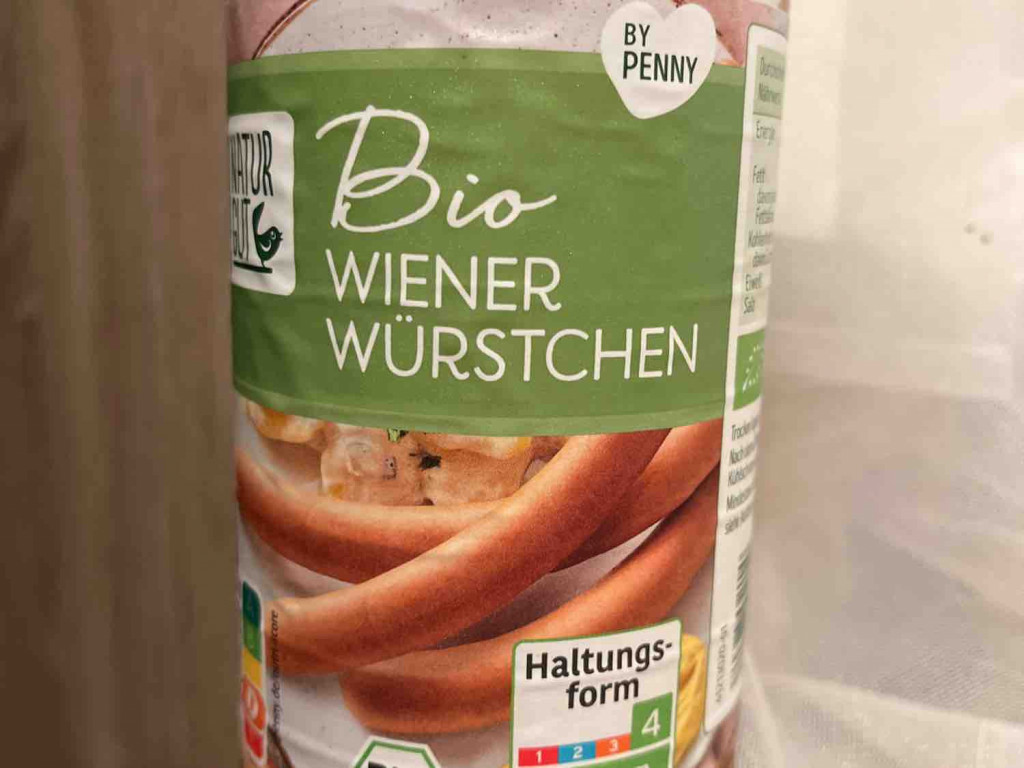 Bio Wiener Würstchen von danydestiny | Hochgeladen von: danydestiny