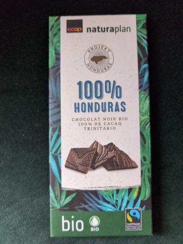 100% Honduras, Chocolat Noir Bio by Nowherenow | Hochgeladen von: Nowherenow