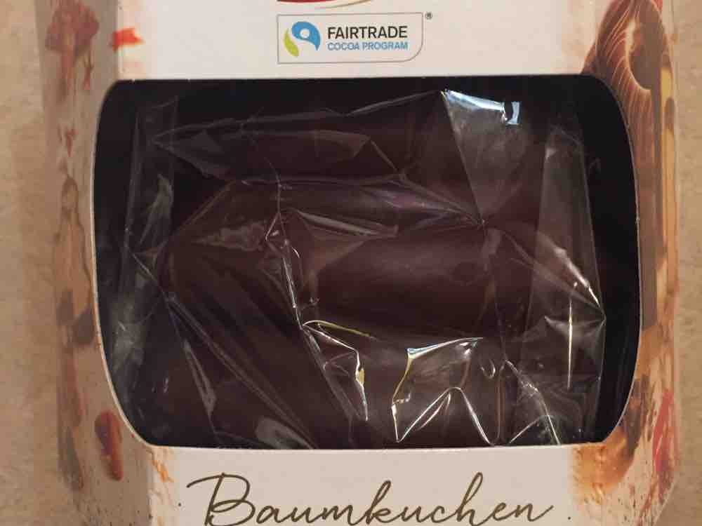 Baumkuchen Zartbitter von georg55 | Hochgeladen von: georg55