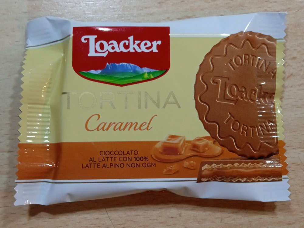 Tortina Caramel, rs1976 von diemeerliwg | Hochgeladen von: diemeerliwg