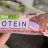 be FIT Protein Acai&Blueberry Cheesecake Bar von Maluche | Hochgeladen von: Maluche