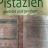 Pistazien, geröstet und gesalzen von fribo | Hochgeladen von: fribo