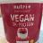 Vegan 3K-Protein, Raspberry-Yoghurt Flavour von Keshava | Hochgeladen von: Keshava