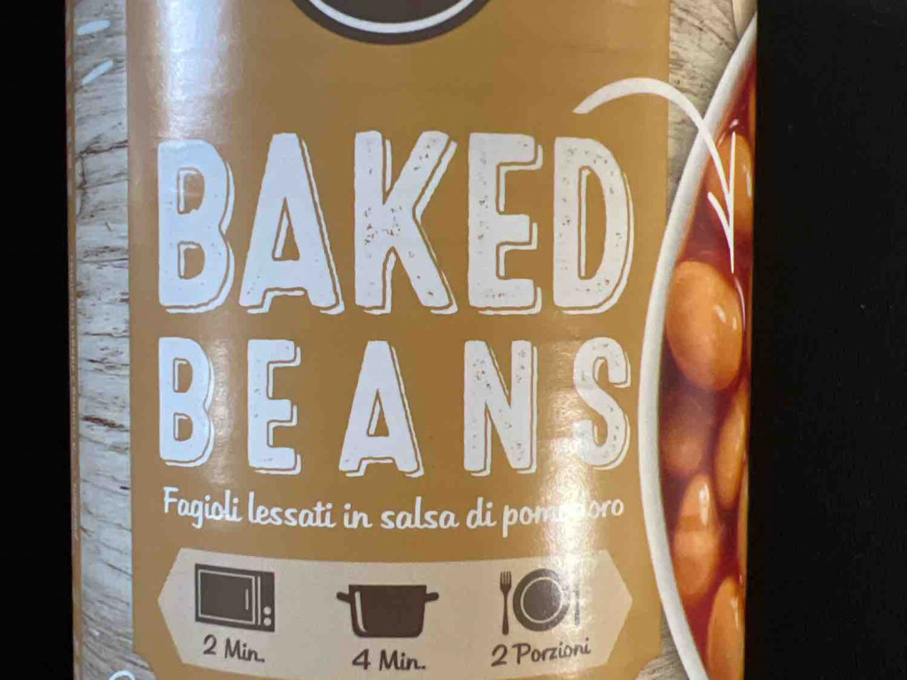 Baked Beans von Neffie | Hochgeladen von: Neffie