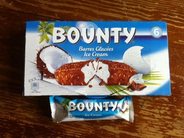 Bounty | Hochgeladen von: finnegan
