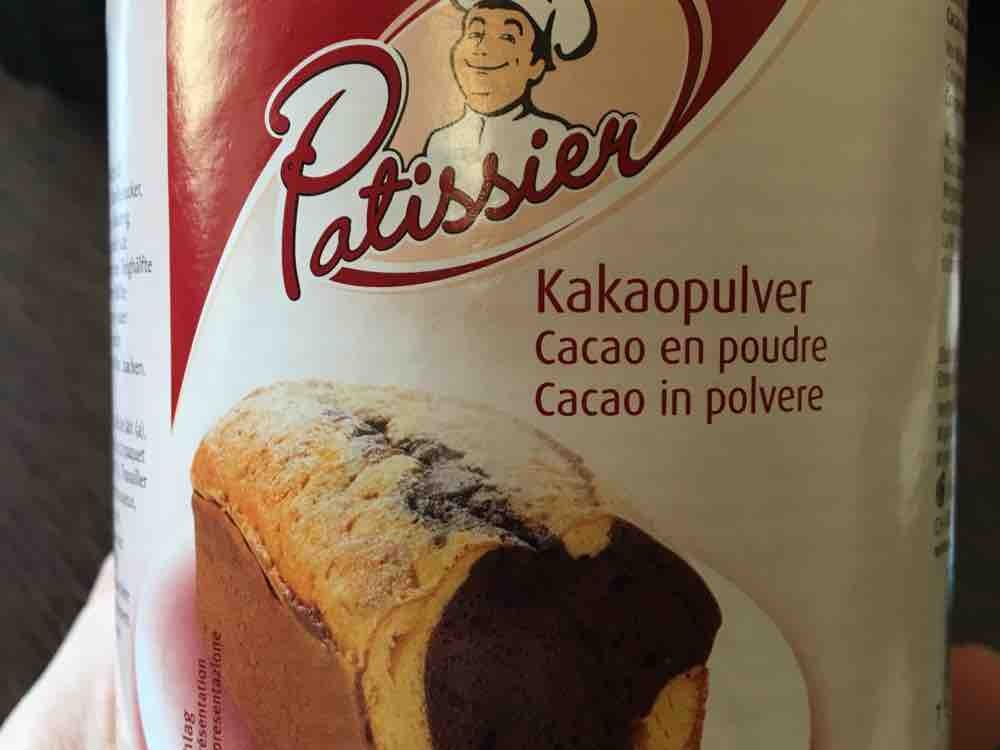 Patissier Kakaopulver, Schokolade von Ribaric | Hochgeladen von: Ribaric
