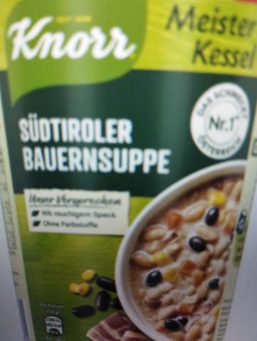 Südtiroler Bauernsuppe by Ellie777 | Uploaded by: Ellie777