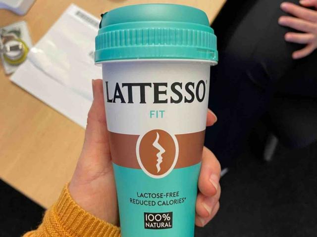 Lattesso by Miichan | Uploaded by: Miichan