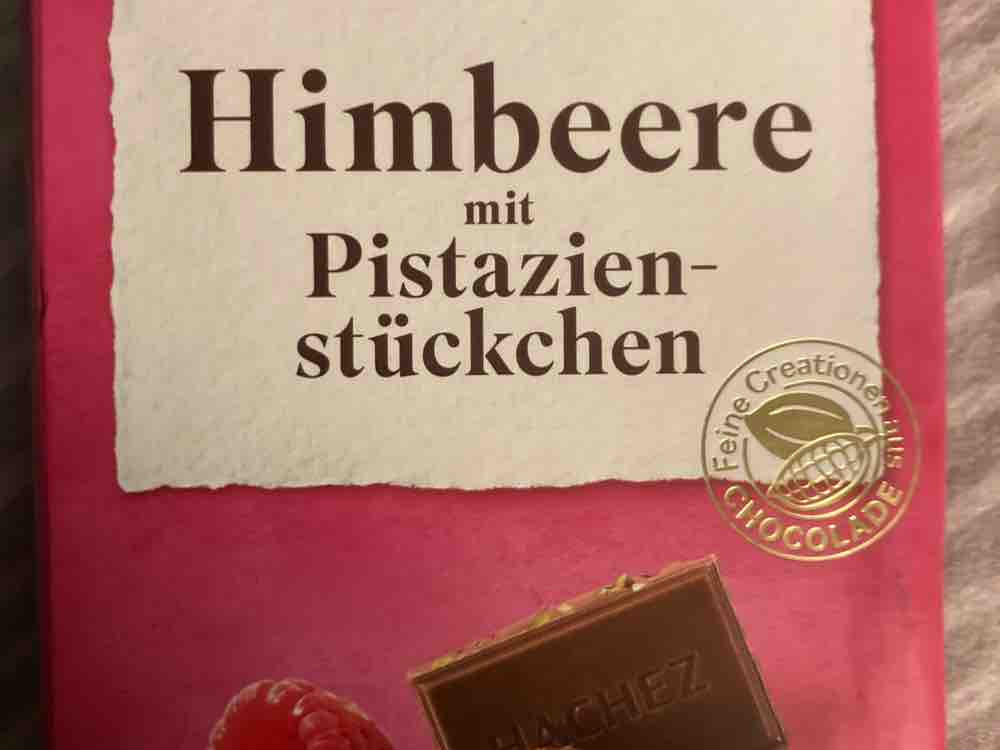 Himbeere Pistazie von NinaEl96 | Hochgeladen von: NinaEl96