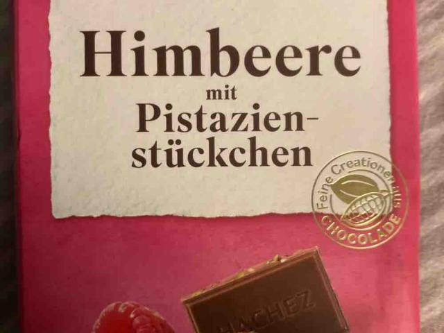 Himbeere Pistazie von NinaEl96 | Hochgeladen von: NinaEl96