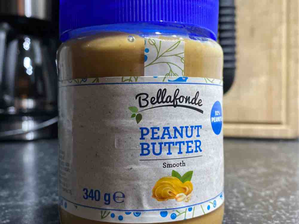 Peanut Butter, smooth von cedeicba | Hochgeladen von: cedeicba