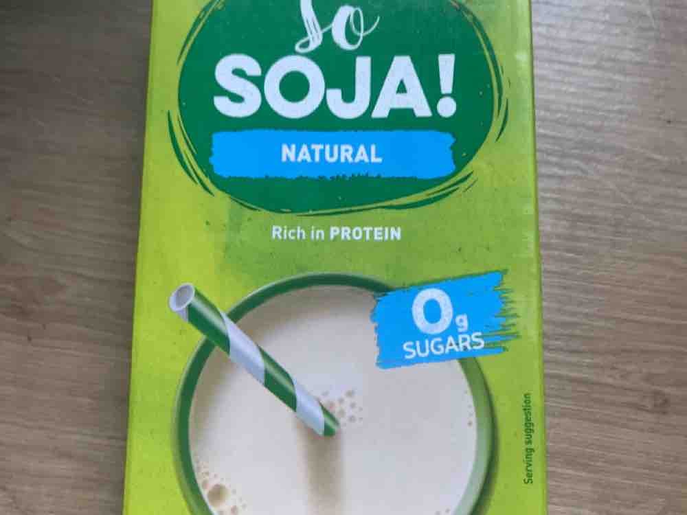 so soya!, natural von puckidu | Hochgeladen von: puckidu