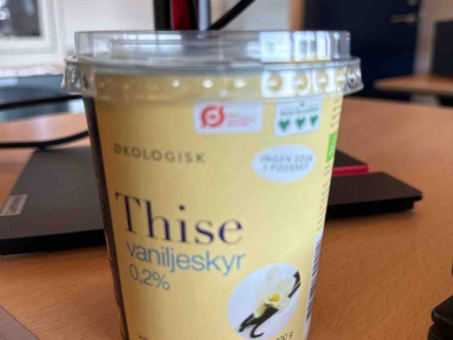 Thise vaniljeskyr 0,2% von PsychoHorse | Hochgeladen von: PsychoHorse