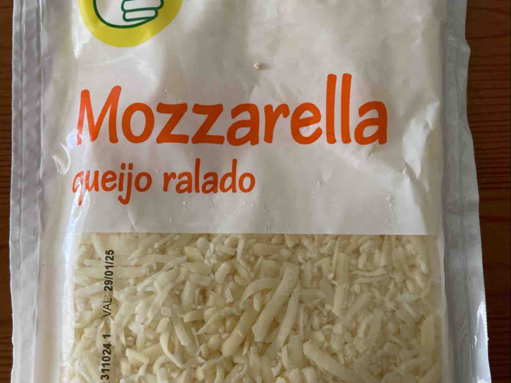 Mozzarella, queijo rolado von Chbhl | Hochgeladen von: Chbhl