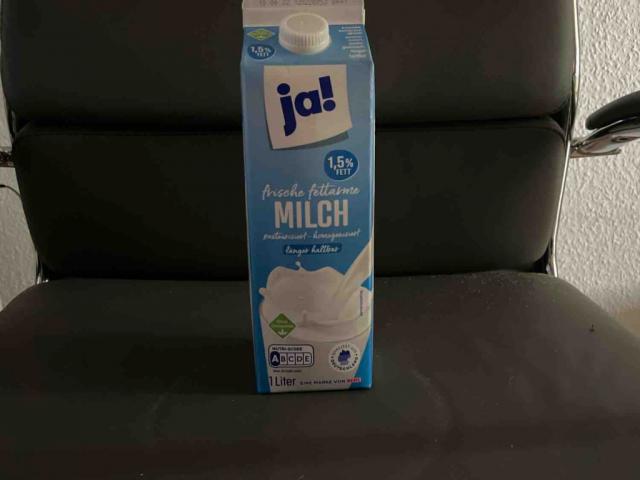 milch, 1,5% fett by yungtristxn | Hochgeladen von: yungtristxn