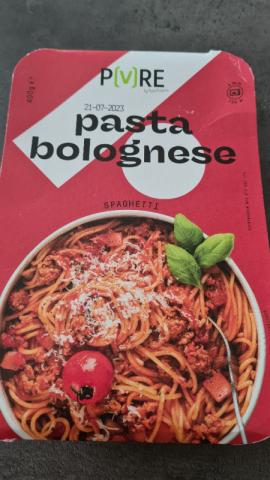 Pasta Bolognese by jfarkas | Hochgeladen von: jfarkas