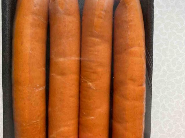 Bockwurst geräuchert von piepsielein | Hochgeladen von: piepsielein