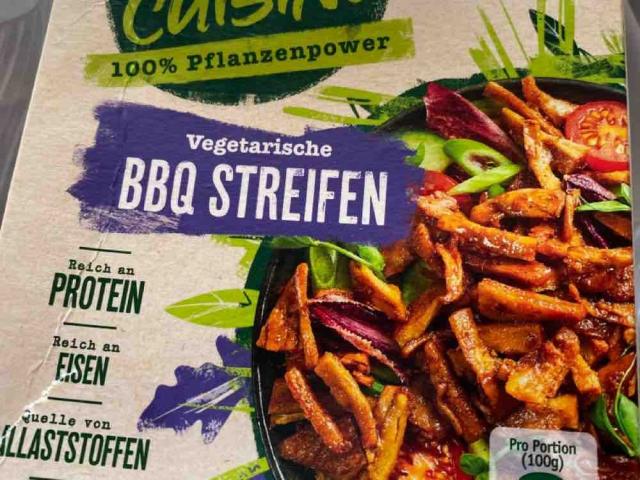 vegetarische bbq streifen von TanjaJez | Hochgeladen von: TanjaJez