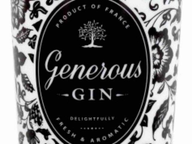 Generous Gin von Cherrylinn5 | Hochgeladen von: Cherrylinn5