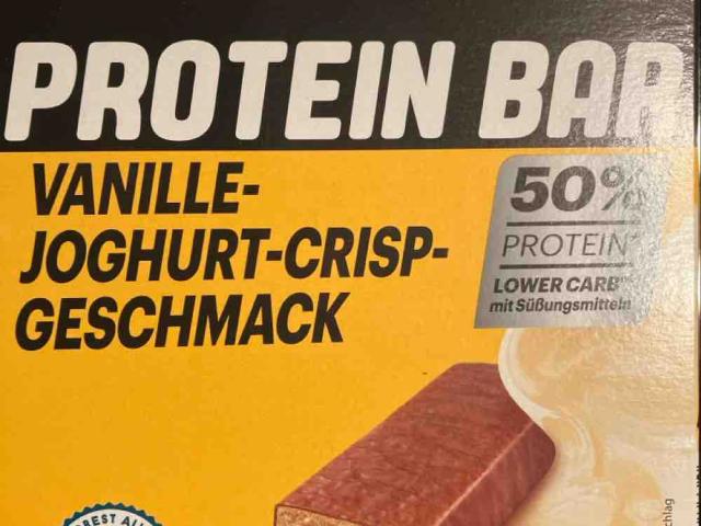 Protein Bar, 10.7 von SirAlex | Hochgeladen von: SirAlex