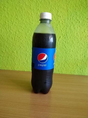 Pepsi von fddb857548809 | Uploaded by: fddb857548809