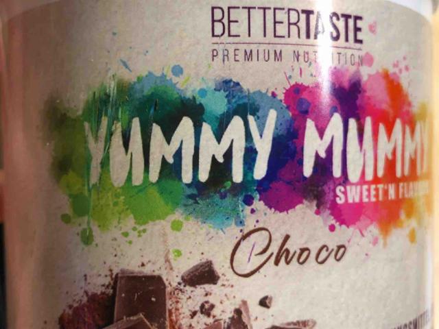 Yummy Mummy Choco von mana313 | Hochgeladen von: mana313