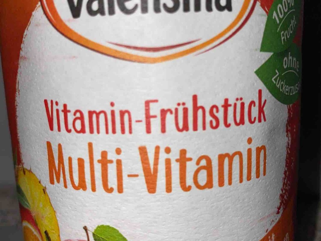 vitamin frühstück multi by gayusername | Hochgeladen von: gayusername