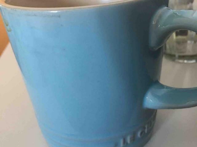 Kaffee (200ml) mit Milch (50ml 3,5%) von sbornaju | Uploaded by: sbornaju