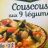 Cassoulet aux Kegumes von MoguraDo | Hochgeladen von: MoguraDo