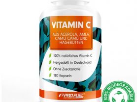 Vitamin C Komplex | Hochgeladen von: 123christoph 