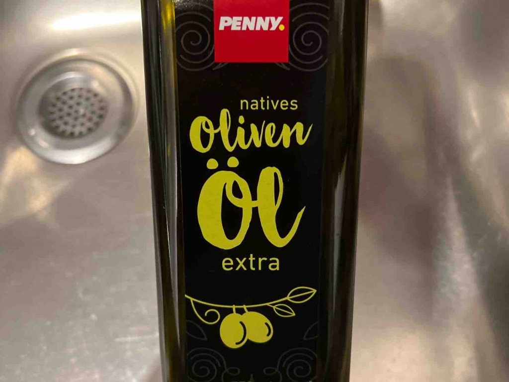 Oliven Öl von Shantal | Hochgeladen von: Shantal