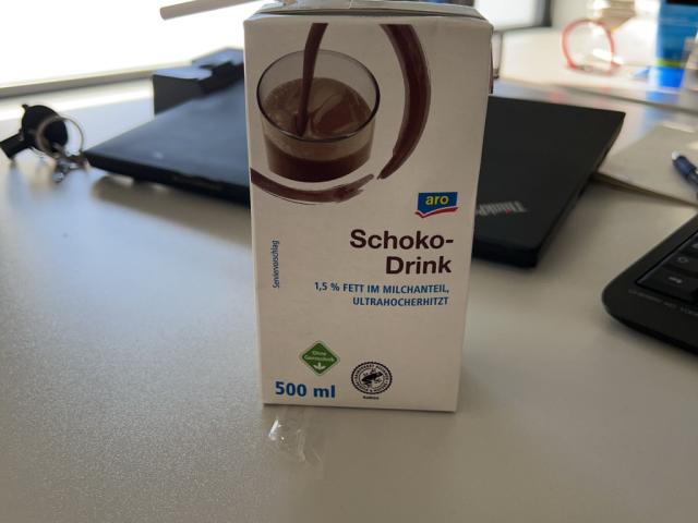 Schokodrink, 1,5% Fett von Sicario | Hochgeladen von: Sicario Schokodrink, 1,5% Fett von Sicario | Hochgeladen von: Sicario