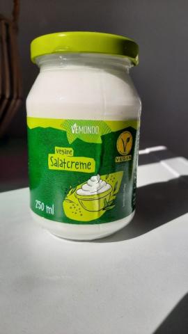 Vegane Salatcreme von apfelfranzi167 | Hochgeladen von: apfelfranzi167