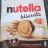 Nutella Biscuits von cx312 | Hochgeladen von: cx312